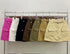Casual High Waisted Cargo Mini  Skirts With Belt